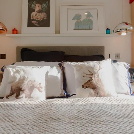 Beautiful Central Home For 6 Near Olympic Park And Abba Theatre Londres Extérieur photo