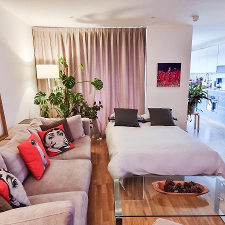 Beautiful Central Home For 6 Near Olympic Park And Abba Theatre Londres Extérieur photo