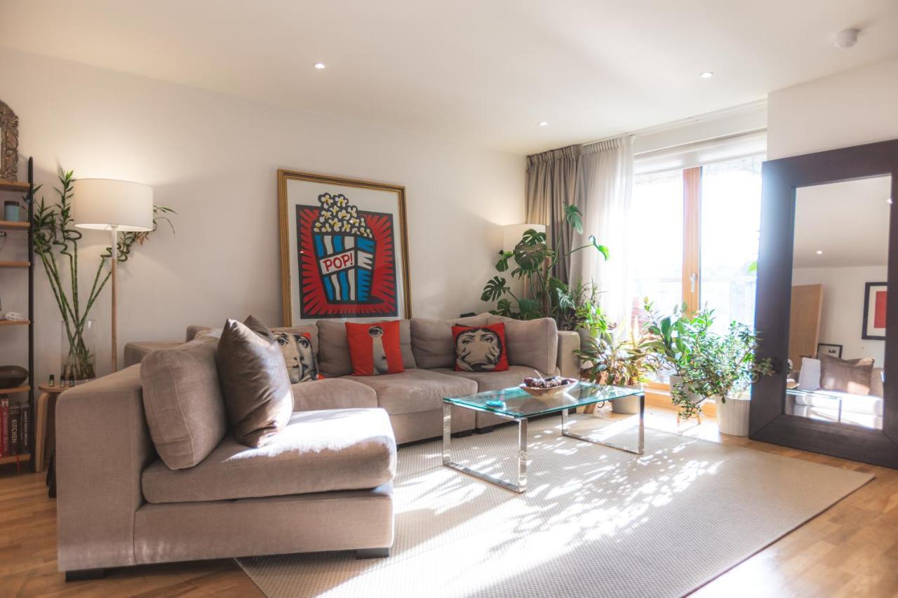 Beautiful Central Home For 6 Near Olympic Park And Abba Theatre Londres Extérieur photo