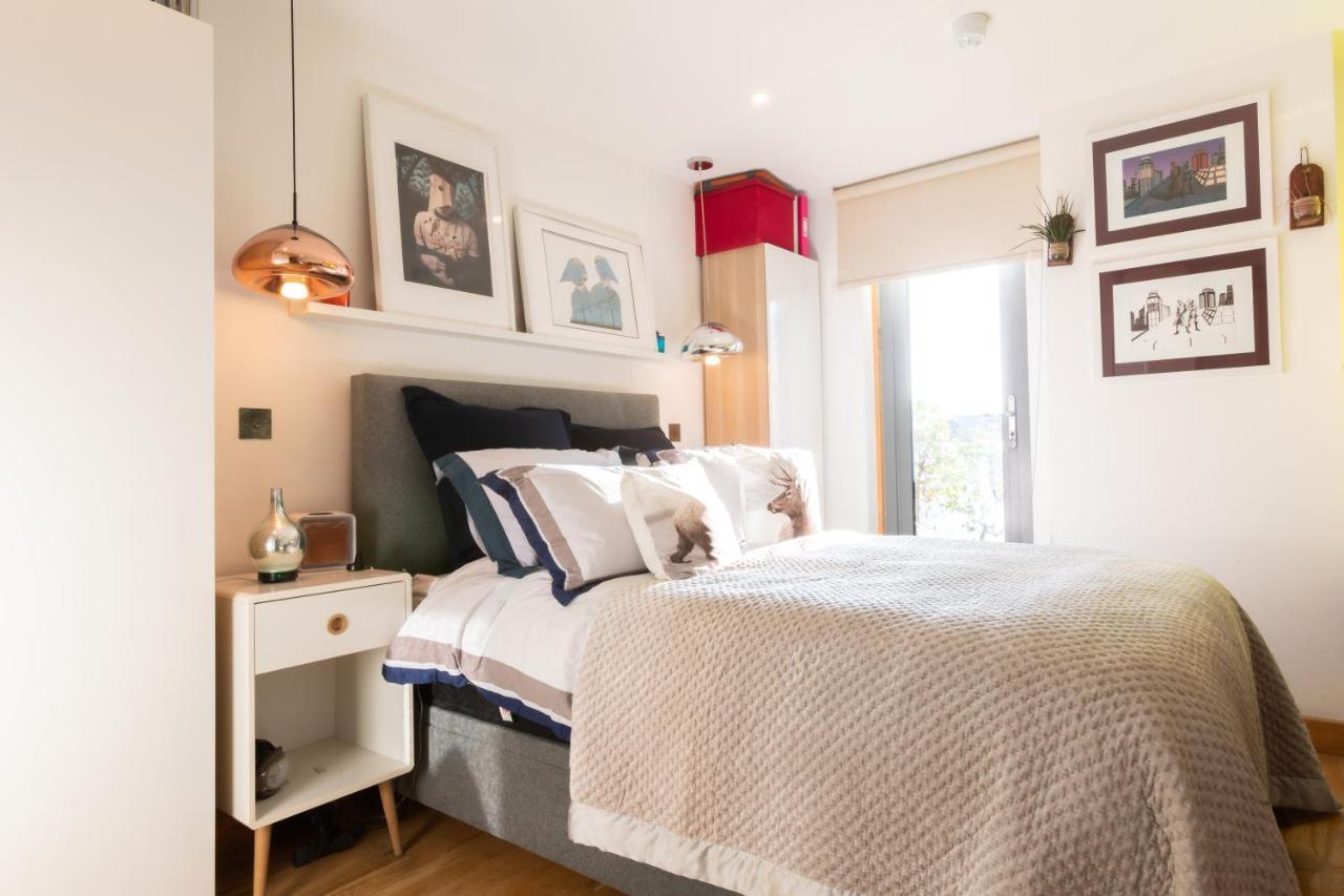 Beautiful Central Home For 6 Near Olympic Park And Abba Theatre Londres Extérieur photo