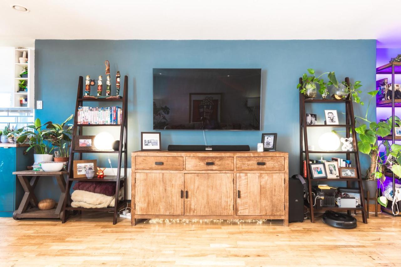 Beautiful Central Home For 6 Near Olympic Park And Abba Theatre Londres Extérieur photo