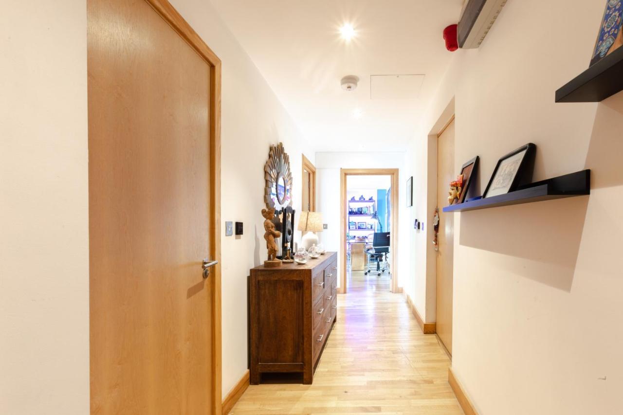 Beautiful Central Home For 6 Near Olympic Park And Abba Theatre Londres Extérieur photo