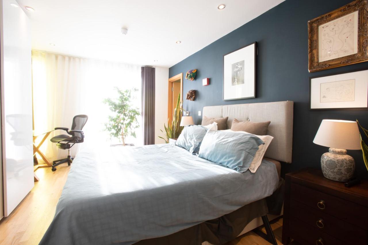 Beautiful Central Home For 6 Near Olympic Park And Abba Theatre Londres Extérieur photo