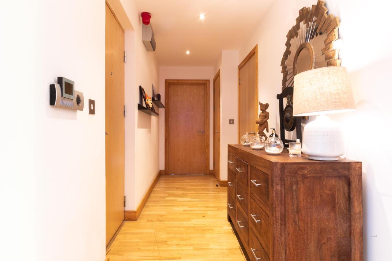 Beautiful Central Home For 6 Near Olympic Park And Abba Theatre Londres Extérieur photo