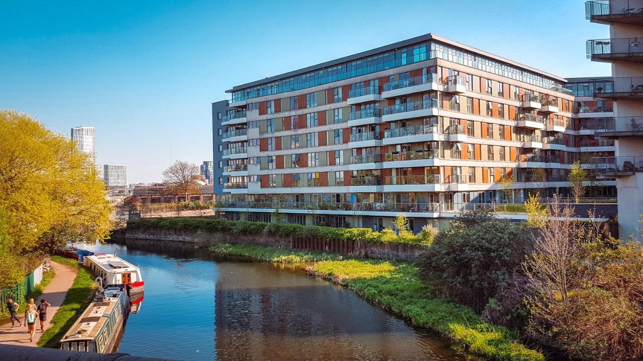 Beautiful Central Home For 6 Near Olympic Park And Abba Theatre Londres Extérieur photo