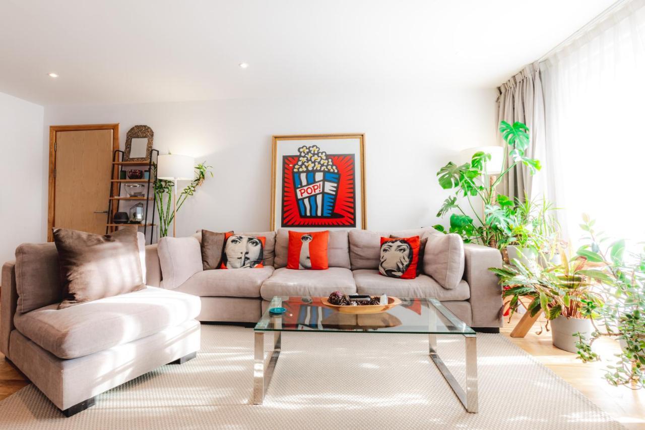Beautiful Central Home For 6 Near Olympic Park And Abba Theatre Londres Extérieur photo