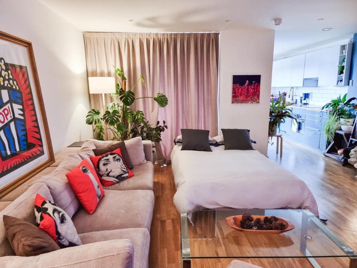 Beautiful Central Home For 6 Near Olympic Park And Abba Theatre Londres Extérieur photo